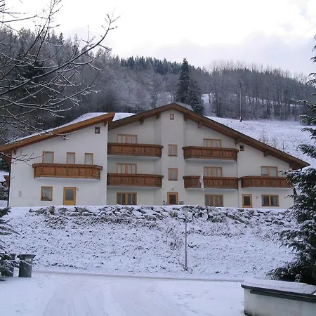 Haus Lanka شقة