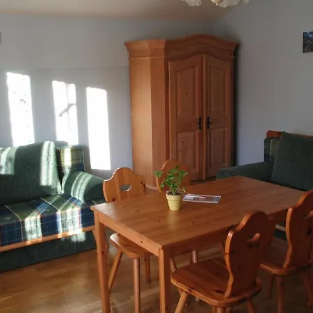 דירה Haus Lanka שלאדמינג