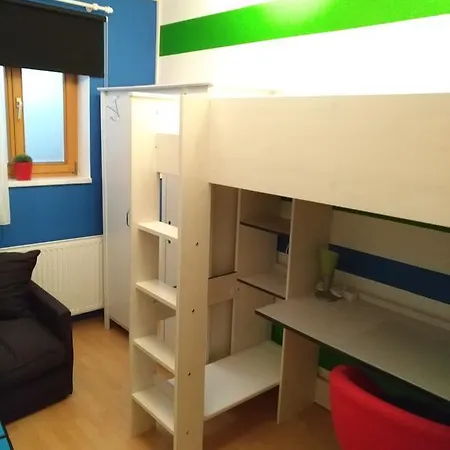Haus Lanka שלאדמינג